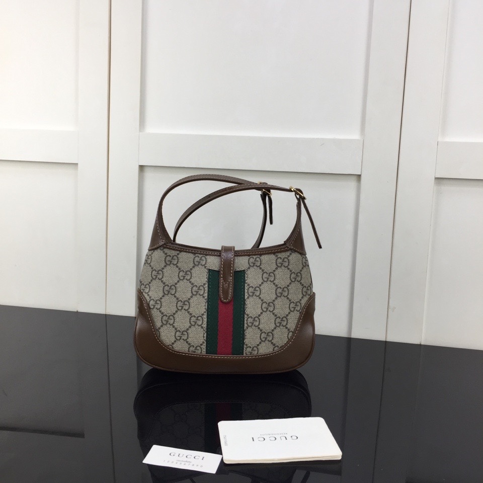 Gucci Hobo Bags